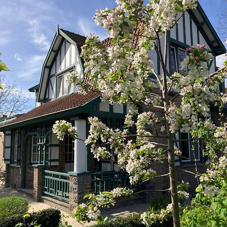 브뤼헤 Tree & B B&B 외부 사진