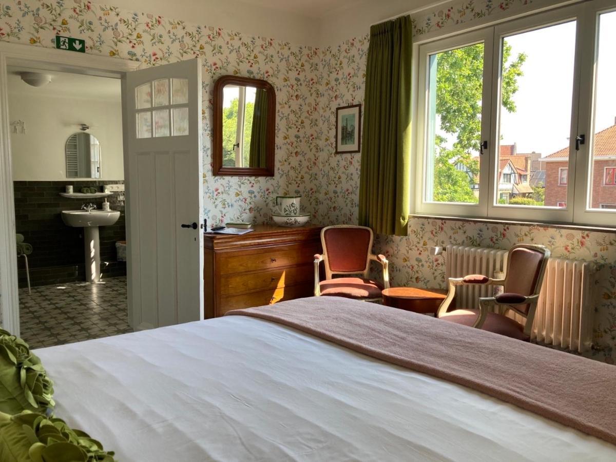 브뤼헤 Tree & B B&B 외부 사진