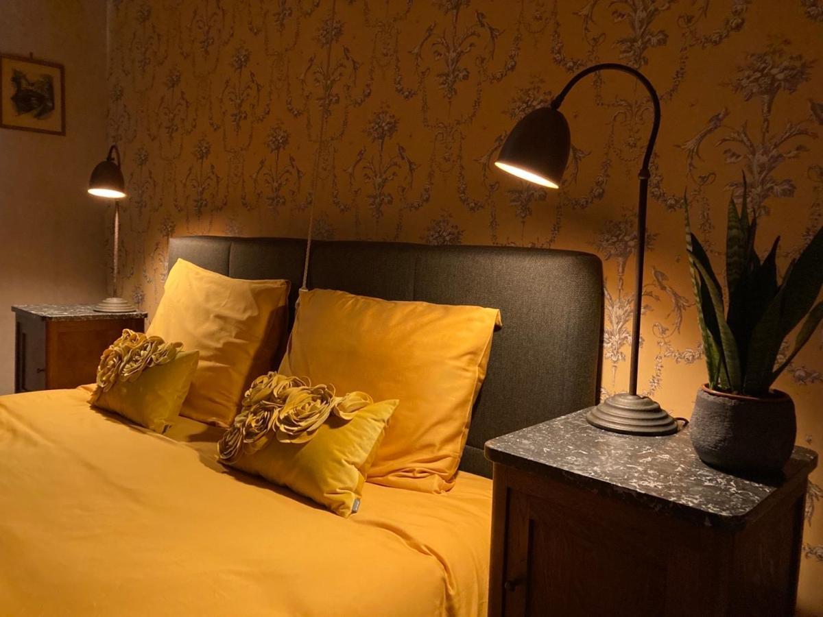브뤼헤 Tree & B B&B 외부 사진