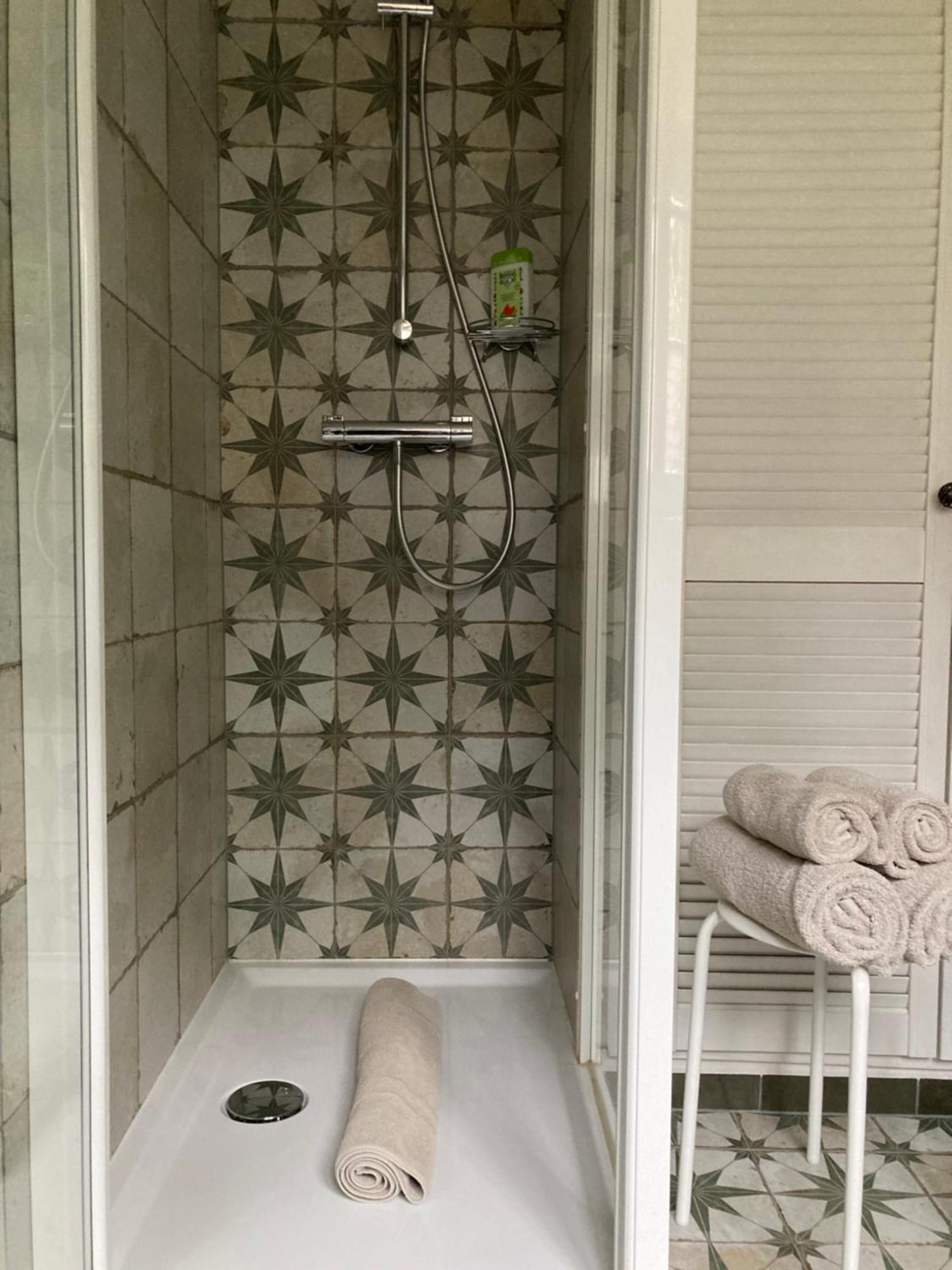 브뤼헤 Tree & B B&B 외부 사진