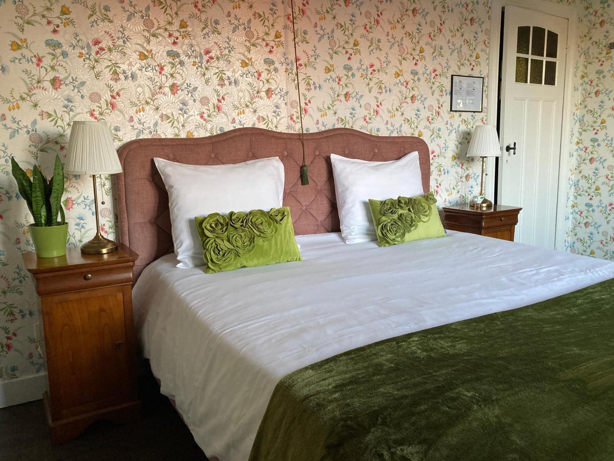 브뤼헤 Tree & B B&B 외부 사진