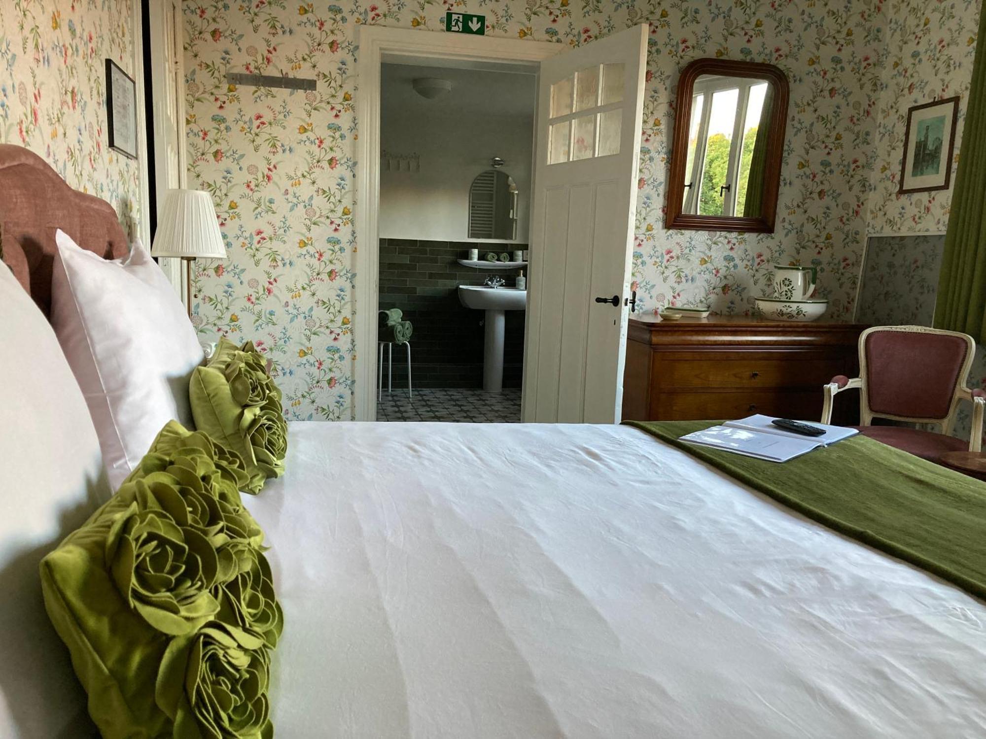 브뤼헤 Tree & B B&B 외부 사진
