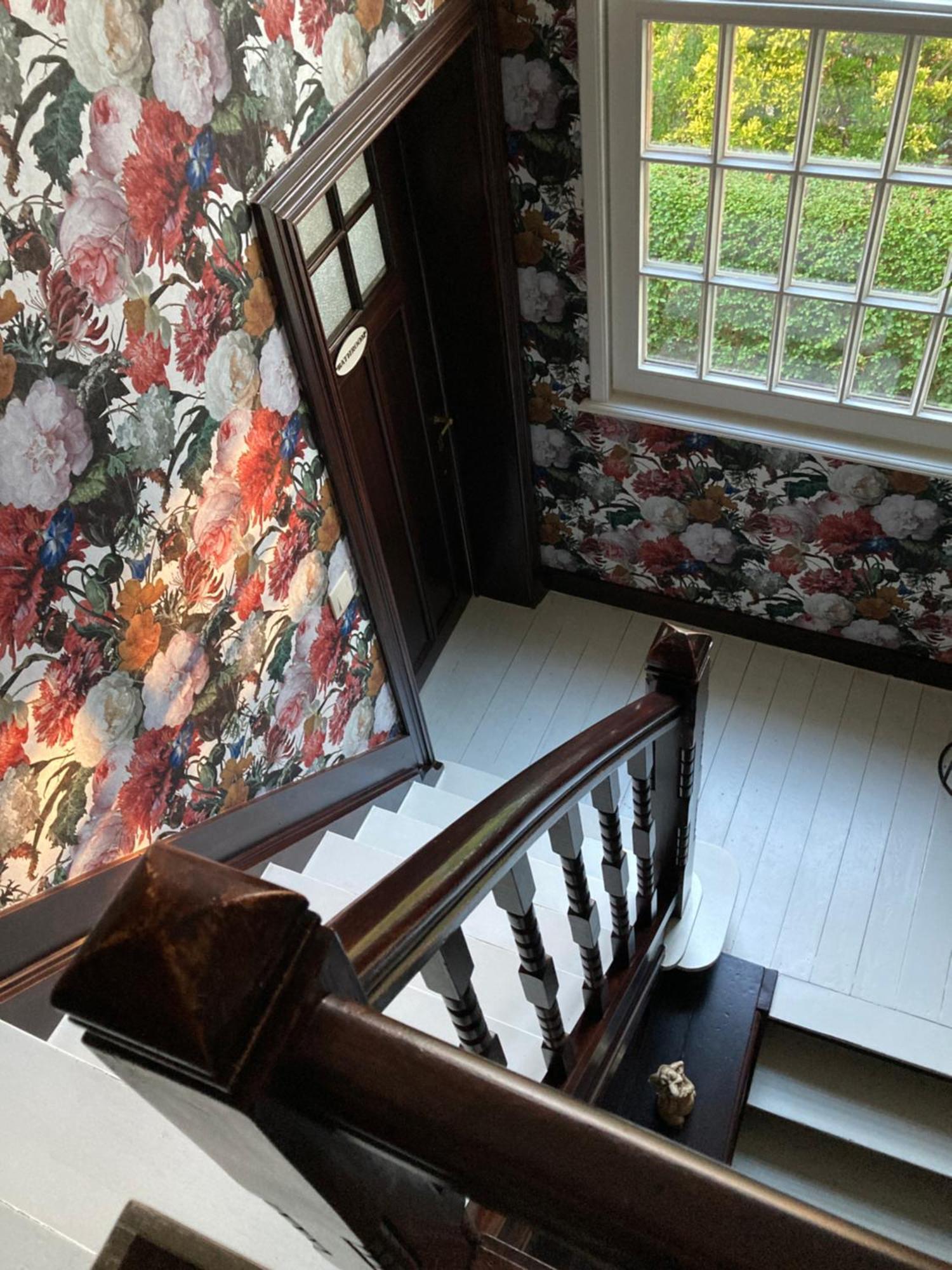 브뤼헤 Tree & B B&B 외부 사진