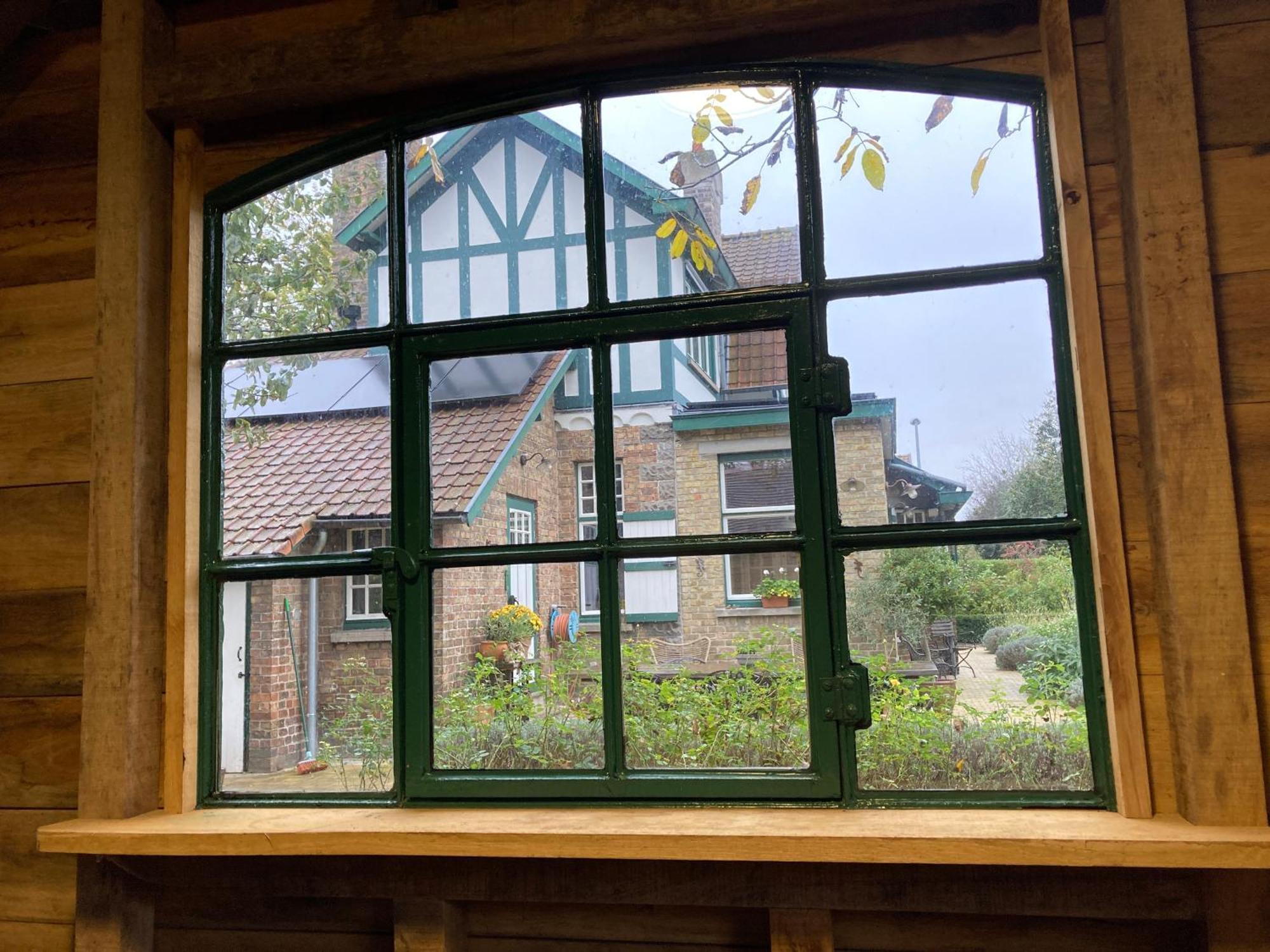 브뤼헤 Tree & B B&B 외부 사진