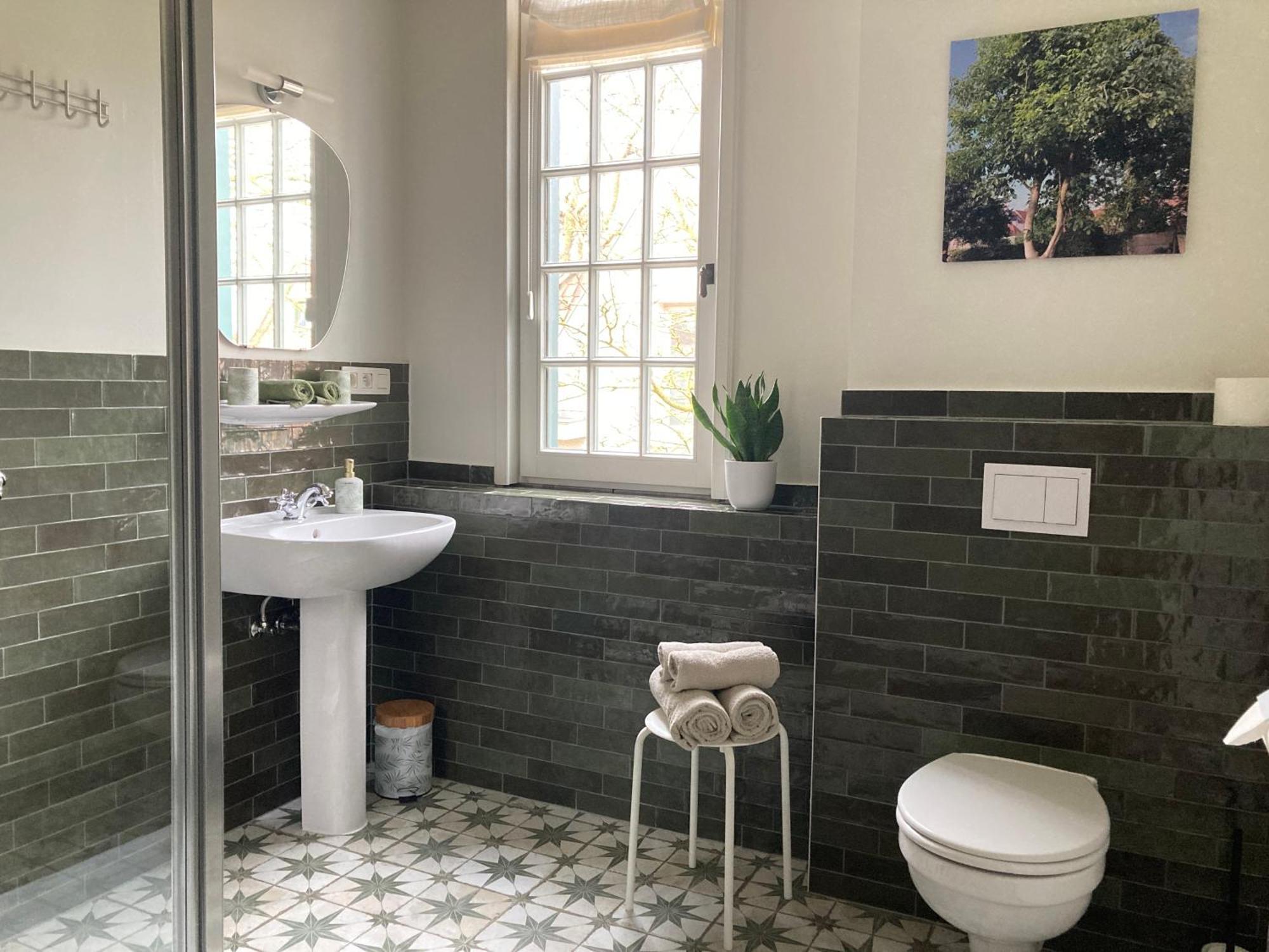 브뤼헤 Tree & B B&B 외부 사진